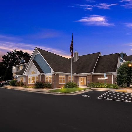 Sonesta Es Suites Raleigh Cary Exterior foto