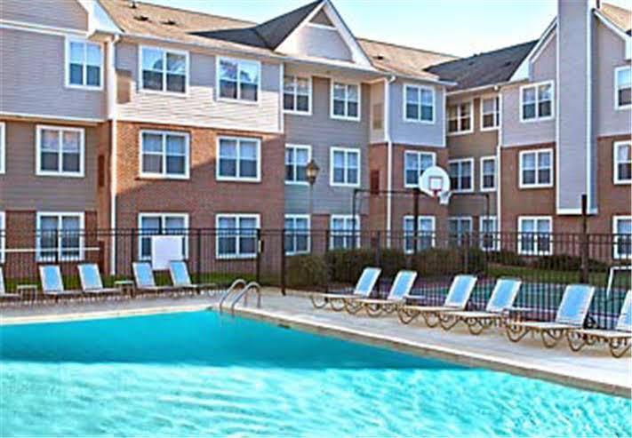 Sonesta Es Suites Raleigh Cary Exterior foto