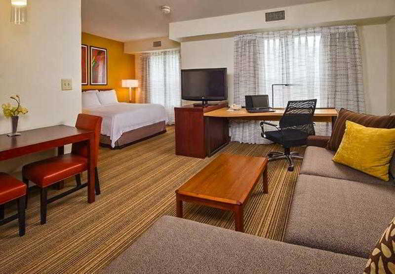 Sonesta Es Suites Raleigh Cary Habitación foto