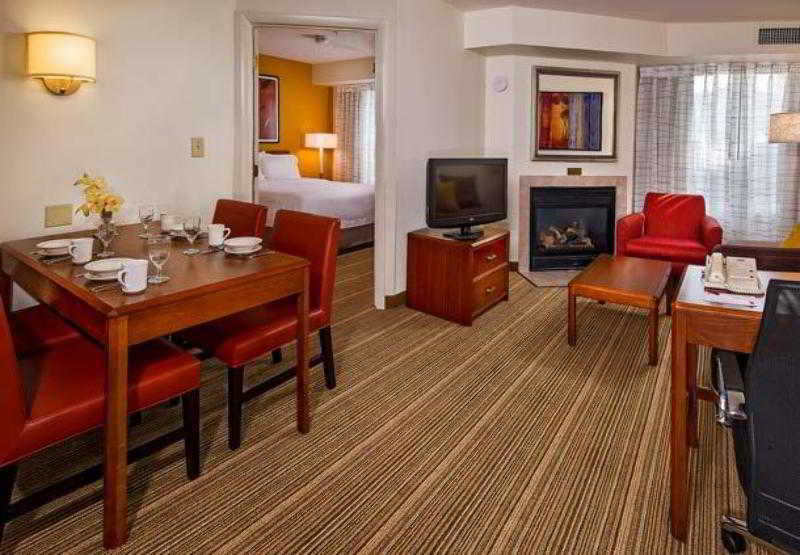 Sonesta Es Suites Raleigh Cary Habitación foto